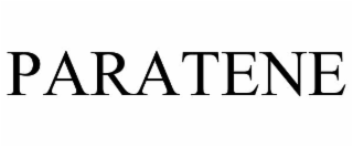 PARATENE
