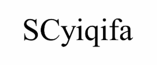 SCYIQIFA