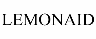 LEMONAID