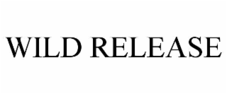 WILD RELEASE