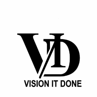 VID VISION IT DONE