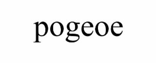 POGEOE