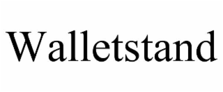 WALLETSTAND