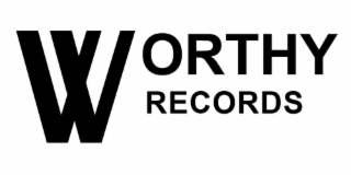 WORTHY RECORDS