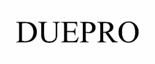 DUEPRO