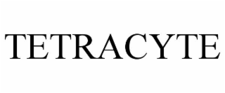 TETRACYTE