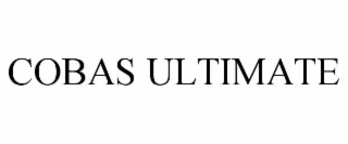 COBAS ULTIMATE