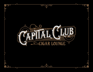 CAPITAL CLUB CIGAR LOUNGE
