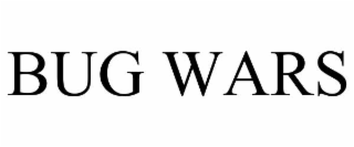 BUG WARS