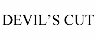 DEVIL’S CUT
