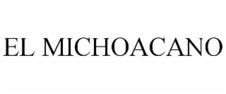 EL MICHOACANO