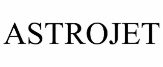 ASTROJET