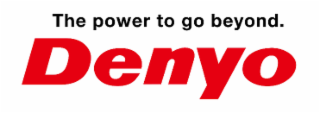 THE POWER TO GO BEYOND. DENYO