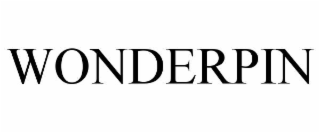 WONDERPIN