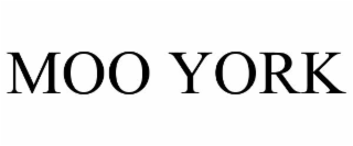 MOO YORK