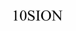 10SION