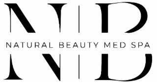 NB NATURAL BEAUTY MED SPA