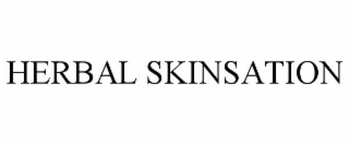 HERBAL SKINSATION