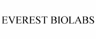 EVEREST BIOLABS