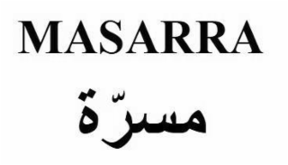 MASARRA