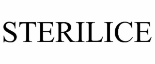 STERILICE
