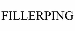 FILLERPING