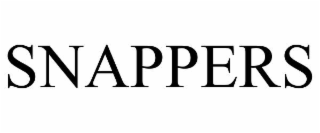 SNAPPERS