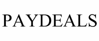 PAYDEALS