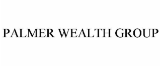 PALMER WEALTH GROUP