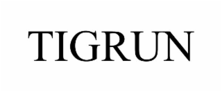TIGRUN