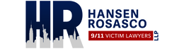 HR HANSEN ROSASCO LLP 9/11 VICTIM LAWYERS