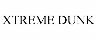 XTREME DUNK