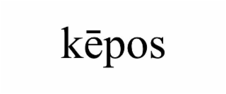 KĒPOS