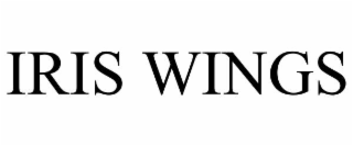 IRIS WINGS