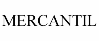 MERCANTIL