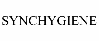 SYNCHYGIENE