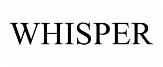 WHISPER