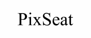 PIXSEAT