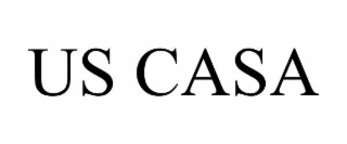 US CASA