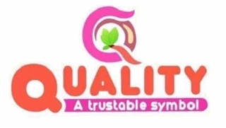 Q QUALITY A TRUSTABLE SYMBOL