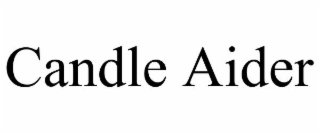 CANDLE AIDER