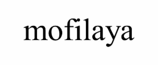 MOFILAYA