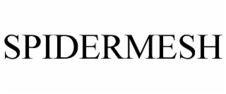 SPIDERMESH