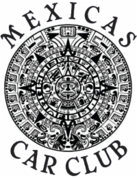 MEXICAS CAR CLUB