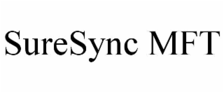 SURESYNC MFT