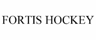 FORTIS HOCKEY