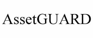 ASSETGUARD