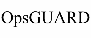OPSGUARD