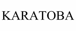 KARATOBA