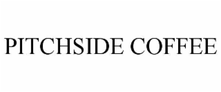 PITCHSIDE COFFEE